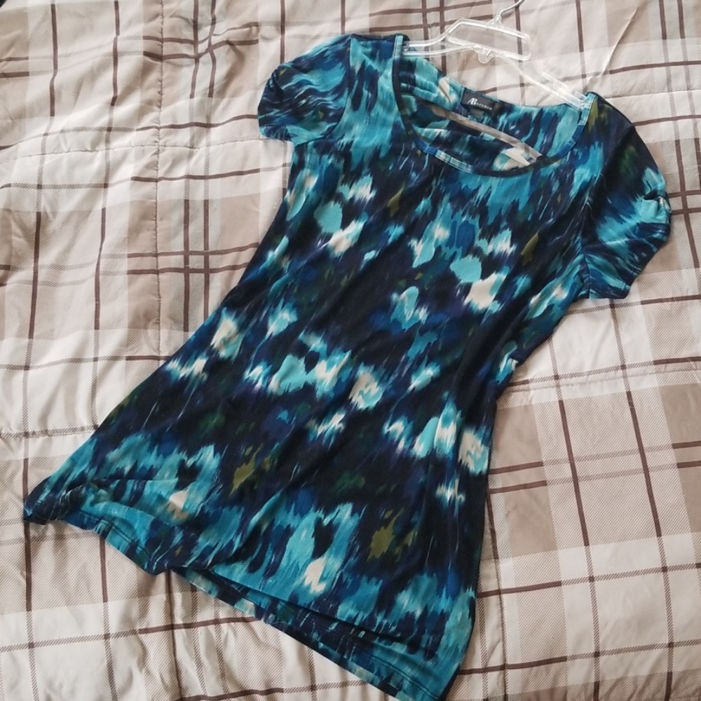 2/$10 AB Studio blouse